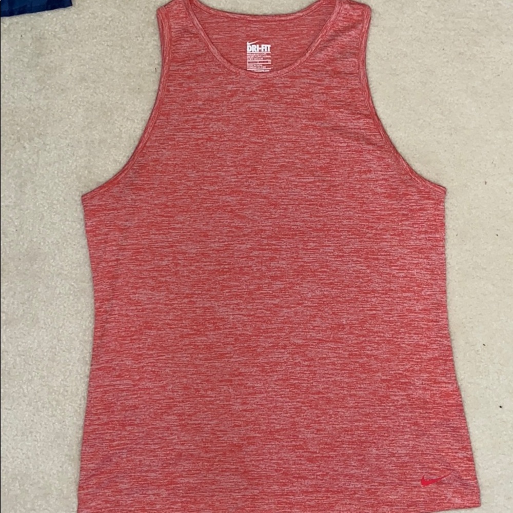 Nike Dry Fit Tank